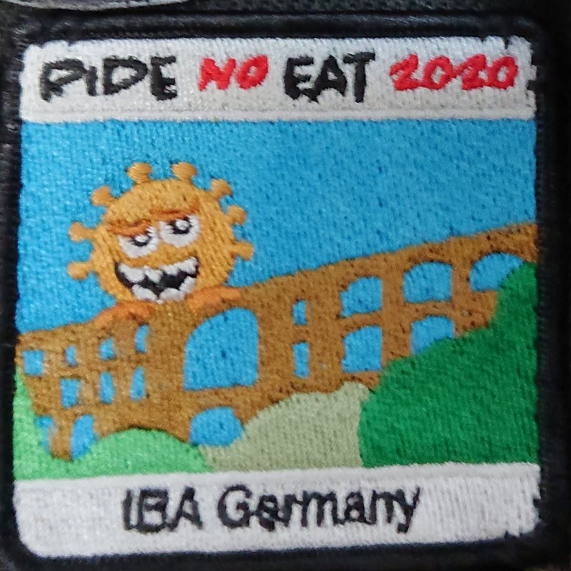 2020_IBA Ride-no-Eat-Treffen an der Goetzschtalbruecke