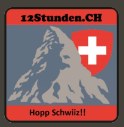 Rally 12-Stunden-Schweiz 2022