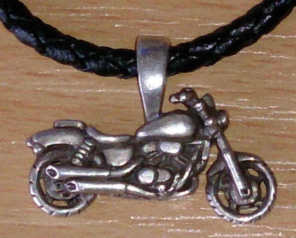 auch als Anhaenger noch als VF zu identifizieren